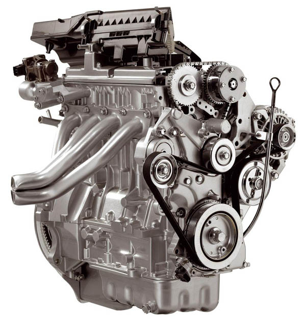 2012 850 Car Engine